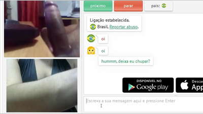 Күйөөсү менен аялы бейтааныш мастурбациядан ырахат алууда