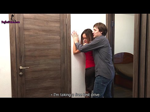 ❤️ Сексуалдуу риэлтор квартирасын сатууда кискасын сезгичтик менен жулкулдатат жана батири - Krempai ️❌ Анальный видео ky.superpornpics.ru ﹏