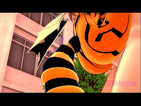 ❤️ Wasp Girl Monster ️❌ Анальный видео ky.superpornpics.ru ﹏